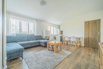 Prodej bytu 2+1 v osobním vlastnictví 58 m², Kladno