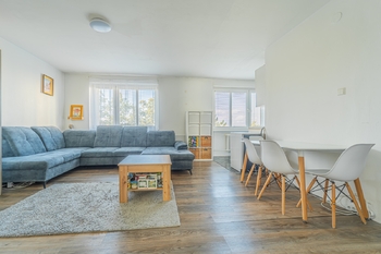 Prodej bytu 2+1 v osobním vlastnictví 58 m², Kladno