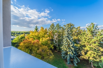 Prodej bytu 2+1 v osobním vlastnictví 58 m², Kladno