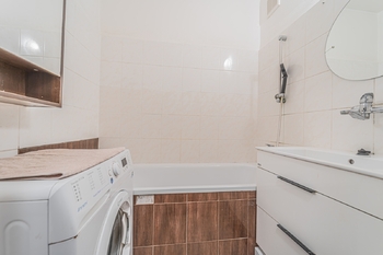 Prodej bytu 2+1 v osobním vlastnictví 58 m², Kladno