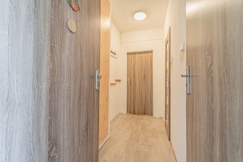Prodej bytu 2+1 v osobním vlastnictví 58 m², Kladno