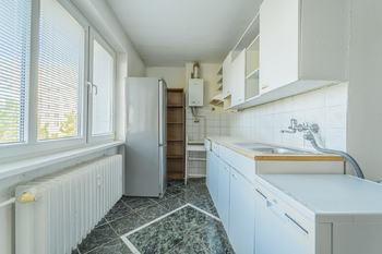 Prodej bytu 2+1 v osobním vlastnictví 58 m², Kladno