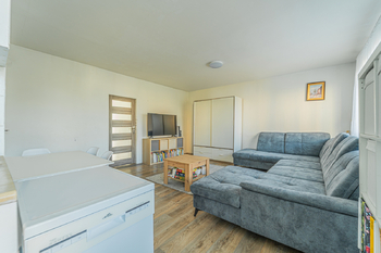 Prodej bytu 2+1 v osobním vlastnictví 58 m², Kladno