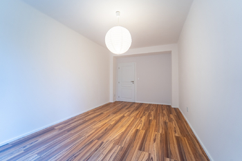 Ložnice - Prodej bytu 2+1 v osobním vlastnictví 54 m², Kolín