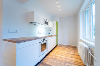 Prodej bytu 2+1 v osobním vlastnictví 54 m², Kolín
