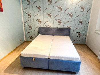 Prodej bytu 3+1 v osobním vlastnictví 73 m², Kroměříž