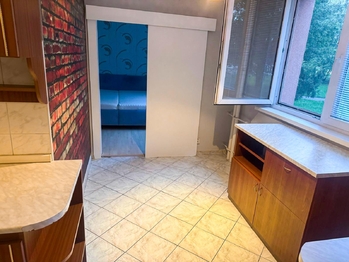 Prodej bytu 3+1 v osobním vlastnictví 73 m², Kroměříž