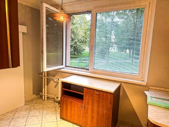 Prodej bytu 3+1 v osobním vlastnictví 73 m², Kroměříž