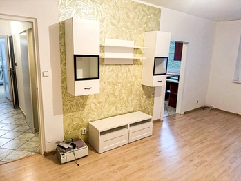 Prodej bytu 3+1 v osobním vlastnictví 73 m², Kroměříž