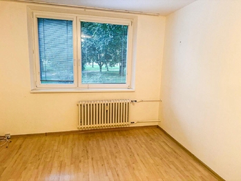 Prodej bytu 3+1 v osobním vlastnictví 73 m², Kroměříž