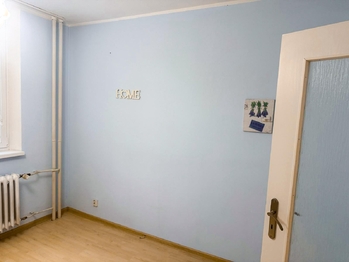 Prodej bytu 3+1 v osobním vlastnictví 73 m², Kroměříž