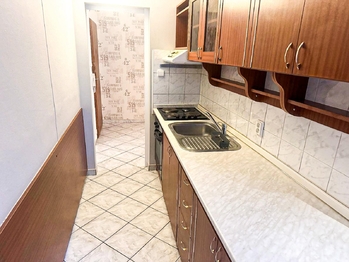 Prodej bytu 3+1 v osobním vlastnictví 73 m², Kroměříž