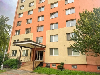 Prodej bytu 3+1 v osobním vlastnictví 73 m², Kroměříž