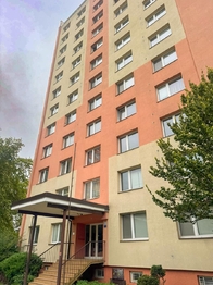 Prodej bytu 3+1 v osobním vlastnictví 73 m², Kroměříž