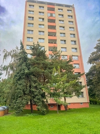 Prodej bytu 3+1 v osobním vlastnictví 73 m², Kroměříž