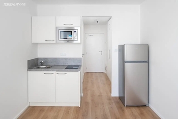 Pronájem bytu 1+kk v osobním vlastnictví 23 m², Praha 4 - Chodov
