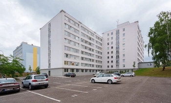Pronájem bytu 1+kk v osobním vlastnictví 23 m², Praha 4 - Chodov