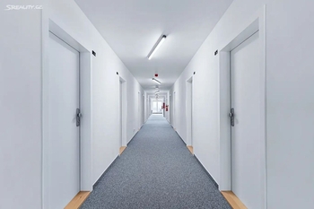 Pronájem bytu 1+kk v osobním vlastnictví 23 m², Praha 4 - Chodov