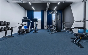 Pronájem bytu 1+kk v osobním vlastnictví 23 m², Praha 4 - Chodov