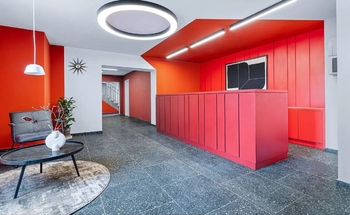 Pronájem bytu 1+kk v osobním vlastnictví 23 m², Praha 4 - Chodov