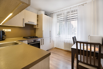 Prodej bytu 2+1 v družstevním vlastnictví 65 m², Kopřivnice