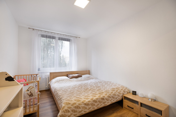 Prodej bytu 2+1 v družstevním vlastnictví 65 m², Kopřivnice