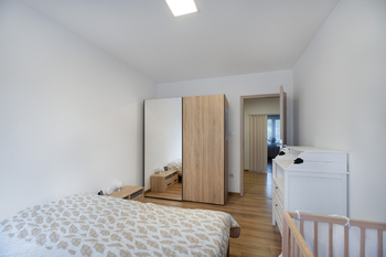 Prodej bytu 2+1 v družstevním vlastnictví 65 m², Kopřivnice