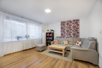 Prodej bytu 2+1 v družstevním vlastnictví 65 m², Kopřivnice