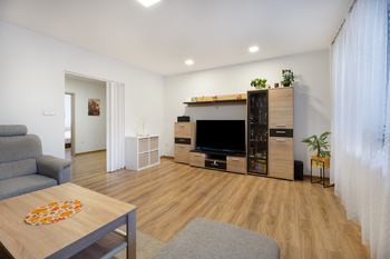 Prodej bytu 2+1 v družstevním vlastnictví 65 m², Kopřivnice