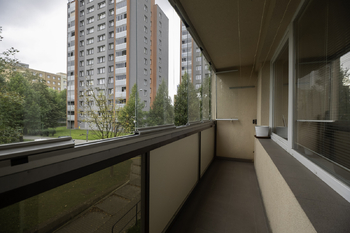 Prodej bytu 2+1 v družstevním vlastnictví 65 m², Kopřivnice