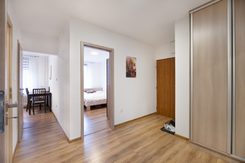 Prodej bytu 2+1 v družstevním vlastnictví 65 m², Kopřivnice
