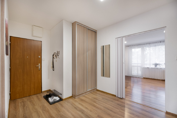 Prodej bytu 2+1 v družstevním vlastnictví 65 m², Kopřivnice