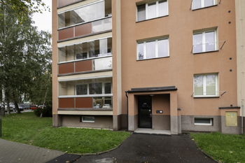 Prodej bytu 2+1 v družstevním vlastnictví 65 m², Kopřivnice