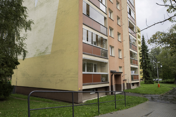 Prodej bytu 2+1 v družstevním vlastnictví 65 m², Kopřivnice