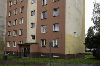 Prodej bytu 2+1 v družstevním vlastnictví 65 m², Kopřivnice
