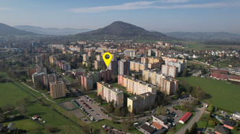Prodej bytu 2+1 v družstevním vlastnictví 65 m², Kopřivnice
