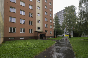 Prodej bytu 2+1 v družstevním vlastnictví 65 m², Kopřivnice