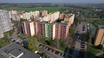 Prodej bytu 2+1 v družstevním vlastnictví 65 m², Kopřivnice