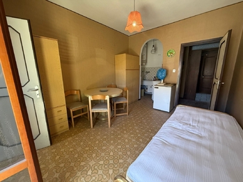 Prodej bytu 1+kk v osobním vlastnictví 29 m², Montesilvano