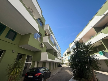 Prodej bytu 1+kk v osobním vlastnictví 29 m², Montesilvano