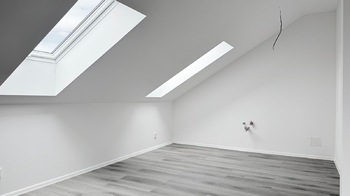 Kuchyň - Prodej bytu 4+kk v osobním vlastnictví 117 m², Praha 9 - Horní Počernice