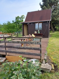 Prodej chaty / chalupy 18 m², Orlová