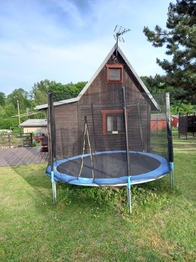 Prodej chaty / chalupy 18 m², Orlová