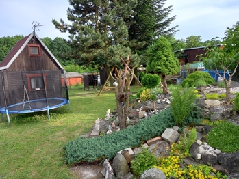 Prodej chaty / chalupy 18 m², Orlová