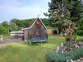 Prodej chaty / chalupy 18 m², Orlová