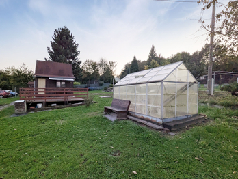Prodej chaty / chalupy 18 m², Orlová
