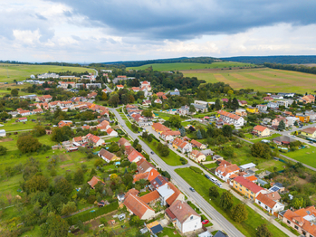 Prodej domu 130 m², Bohdalice-Pavlovice