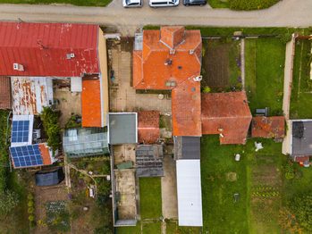 Prodej domu 130 m², Bohdalice-Pavlovice