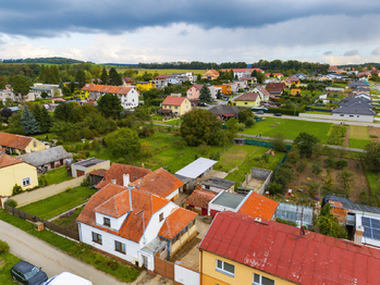 Prodej domu 130 m², Bohdalice-Pavlovice