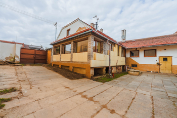 Prodej domu 130 m², Bohdalice-Pavlovice